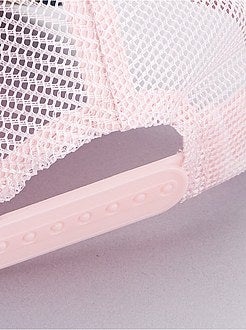 Boné com estampado ananás - Kiabi