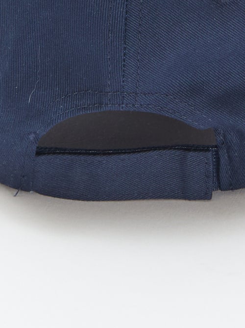 Boné com estampado 'Vingadores' - Kiabi