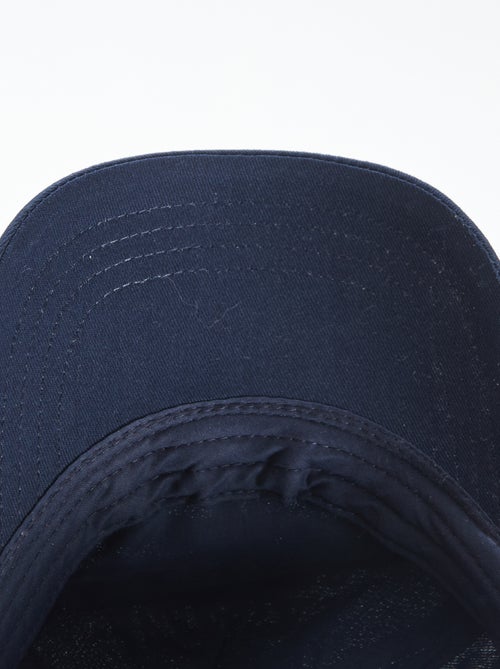 Boné com estampado 'Vingadores' - Kiabi