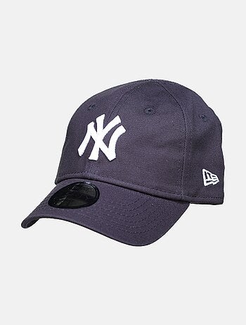 Boné com logótipo - New Era