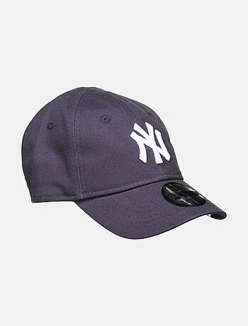 Boné com logótipo - New Era