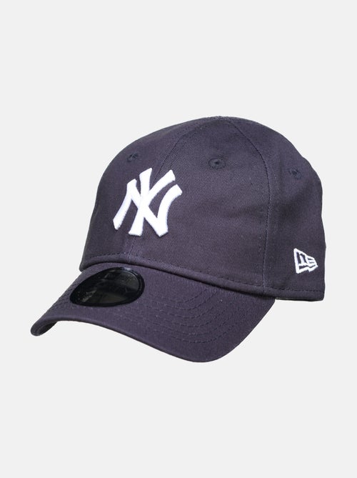 Boné com logótipo - New Era - Kiabi Boné com logótipo - New Era - Kiabi