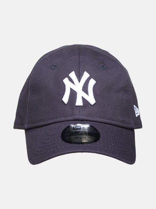 Boné com logótipo - New Era - Kiabi Boné com logótipo - New Era - Kiabi