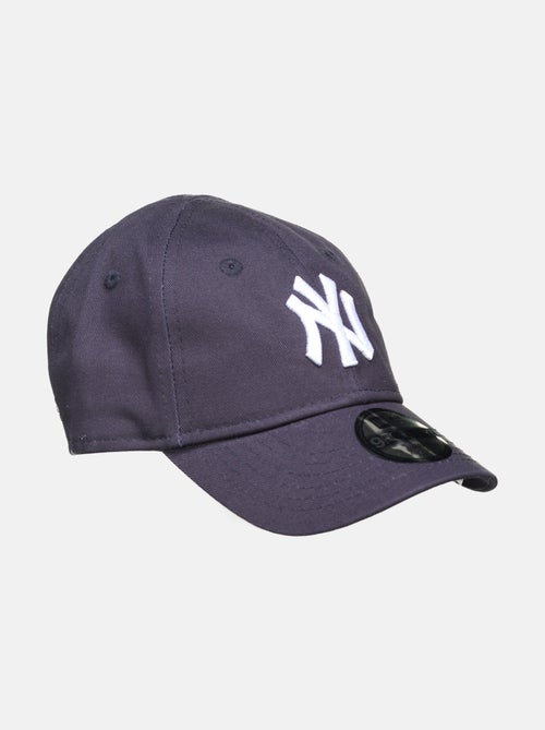 Boné com logótipo - New Era - Kiabi Boné com logótipo - New Era - Kiabi