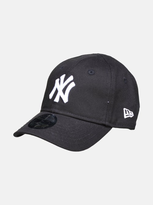 Boné com logótipo - New Era - Kiabi Boné com logótipo - New Era - Kiabi
