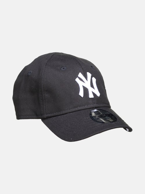Boné com logótipo - New Era - Kiabi Boné com logótipo - New Era - Kiabi