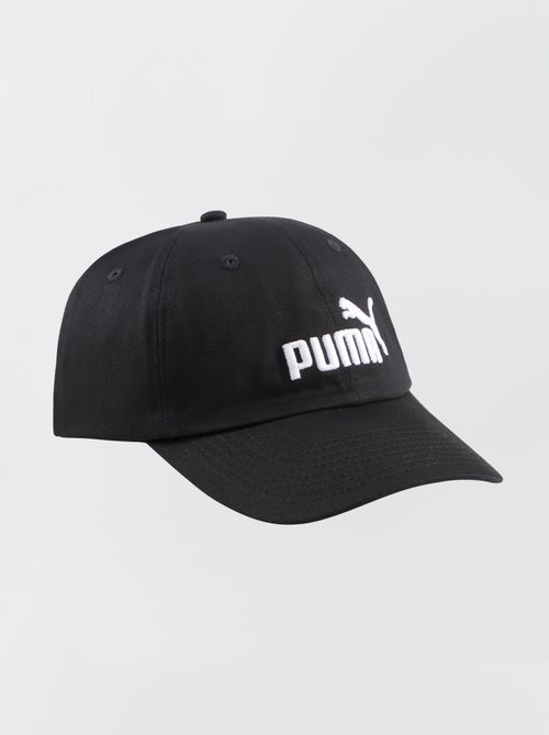 Boné com logótipo 'Puma' - Kiabi