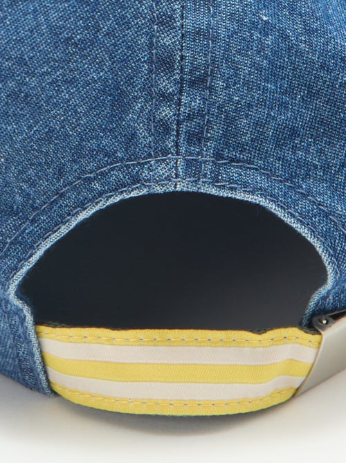 Boné de baseball - Kiabi