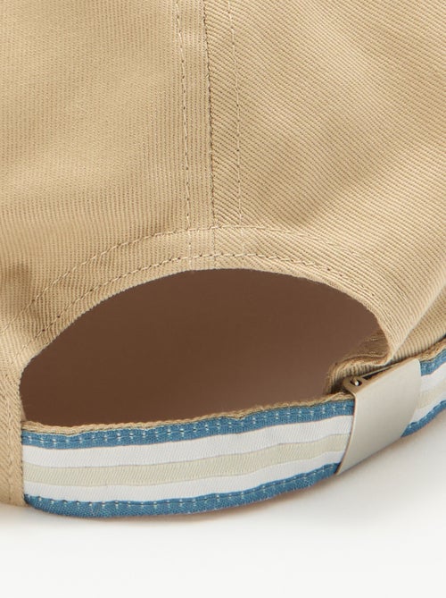 Boné de baseball - Kiabi