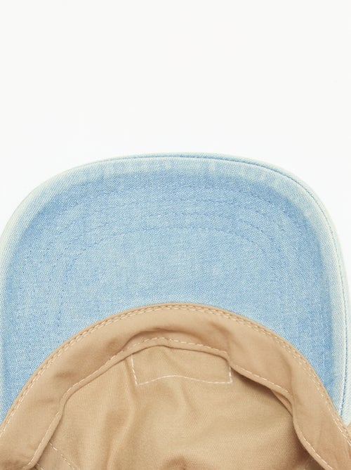 Boné de baseball - Kiabi