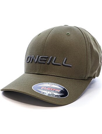 Boné de Baseball Castanho O'Neill para Homem