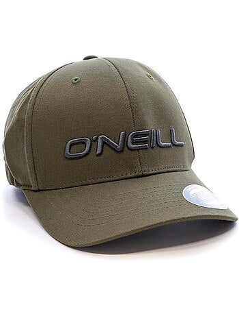 Boné de Baseball Castanho O'Neill para Homem