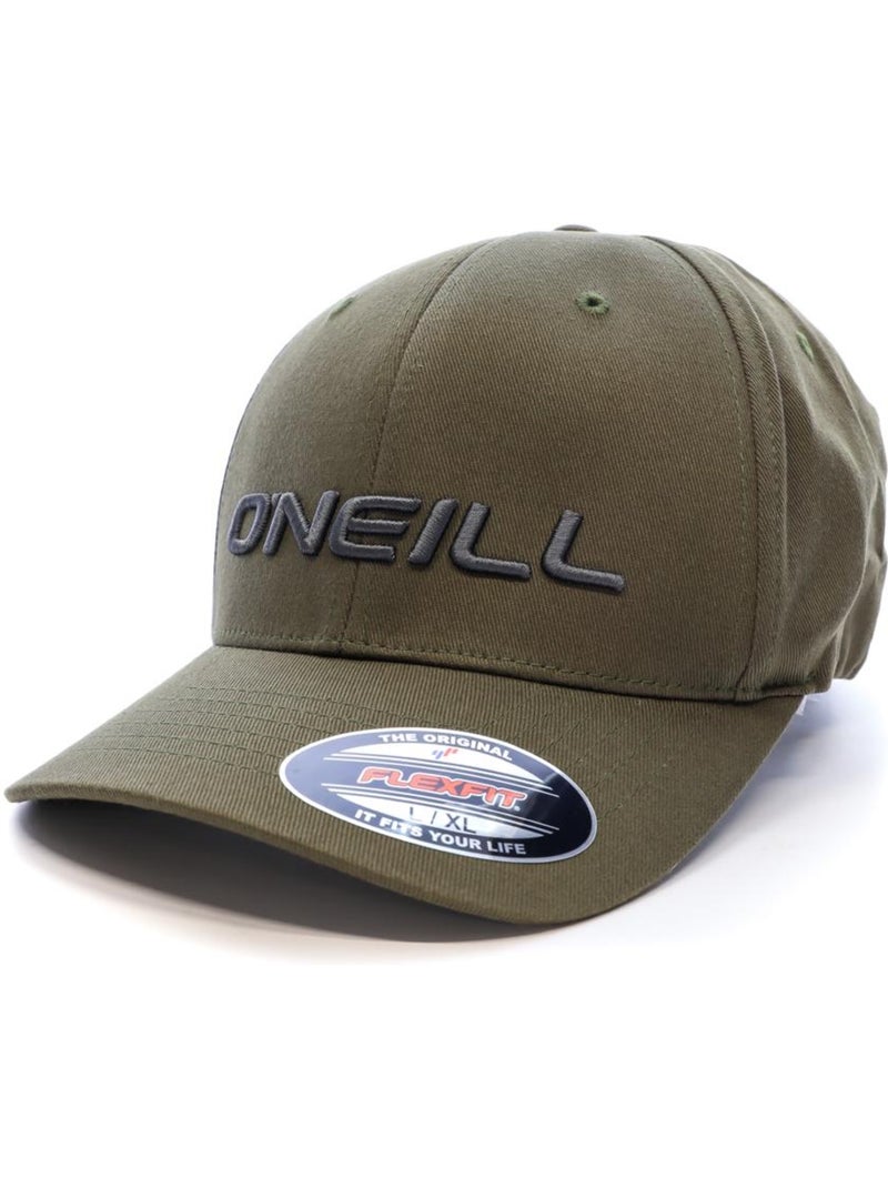 Boné de Baseball Castanho O'Neill para Homem Castanho-capuccino - Kiabi
