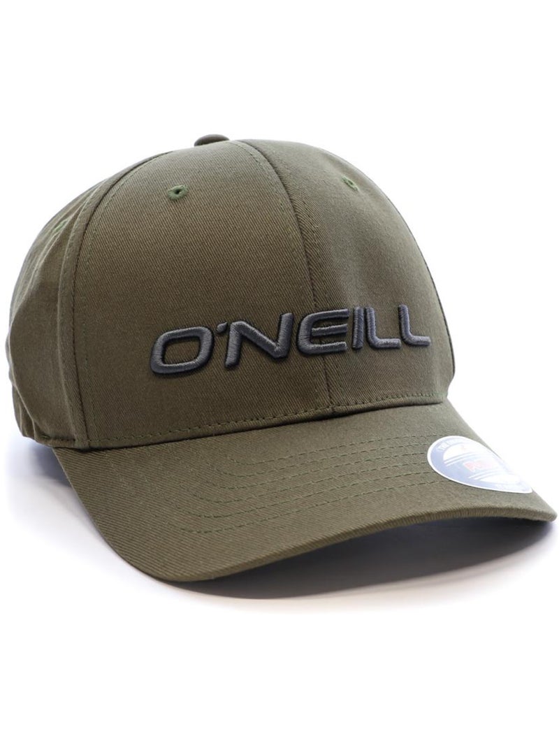 Boné de Baseball Castanho O'Neill para Homem Castanho-capuccino - Kiabi