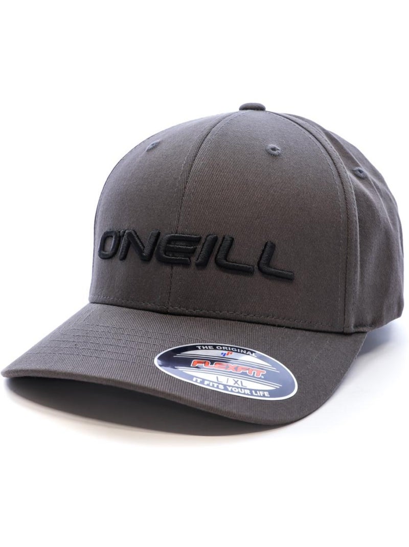 Boné de Baseball O'Neill Cinzento Escuro para Homem Cinza-prateado - Kiabi