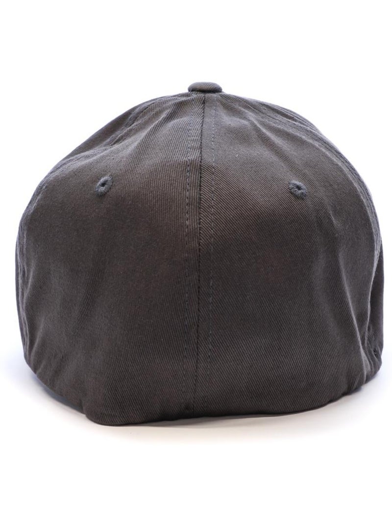 Boné de Baseball O'Neill Cinzento Escuro para Homem Cinza-prateado - Kiabi