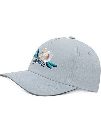 Boné de basebol