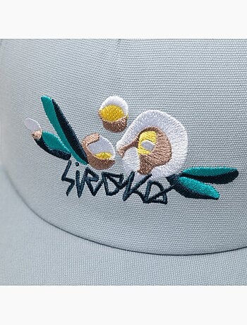 Boné de basebol