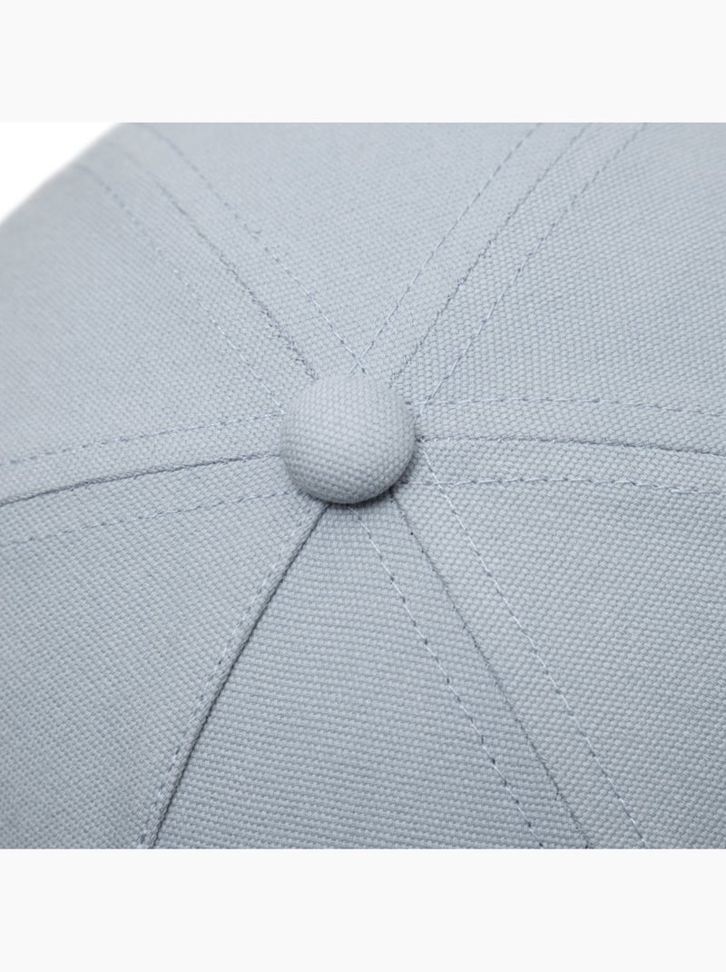 Boné de basebol Azul - Kiabi