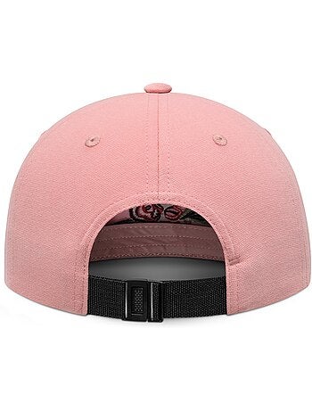 Boné de basebol