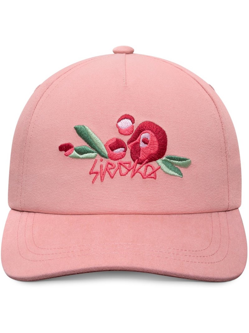 Boné de basebol Rosa - Kiabi