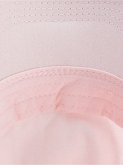 Boné de basebol - Kiabi