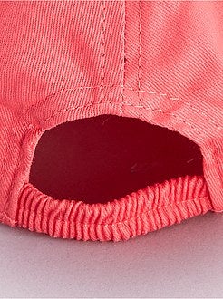 Boné de basebol - Kiabi