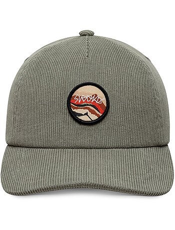 Boné de basebol