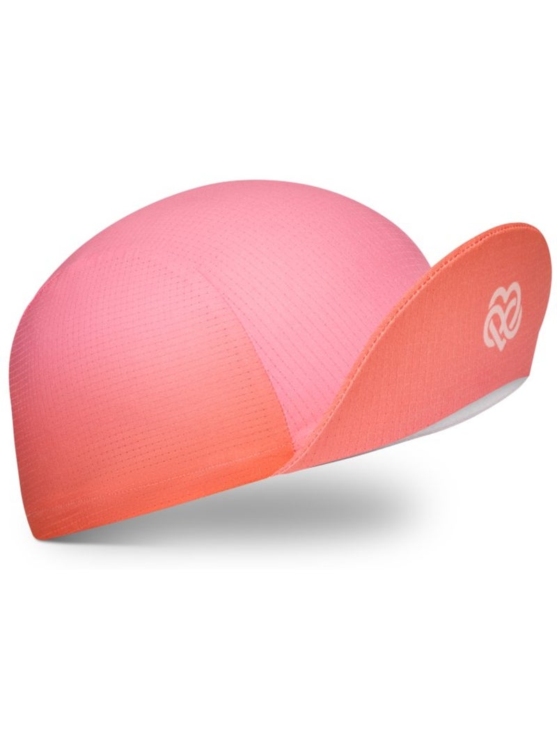 Boné de ciclismo boombastic Rosa - Kiabi
