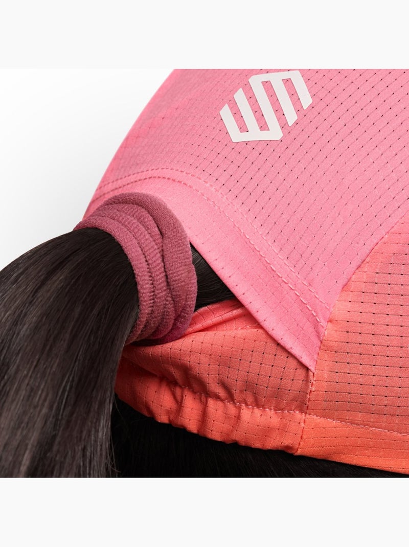 Boné de ciclismo boombastic Rosa - Kiabi