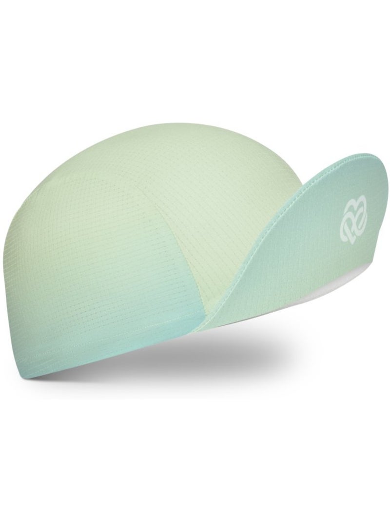 Boné de ciclismo boombastic Verde - Kiabi