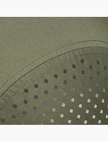 Boné de gravel
