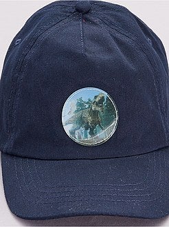 Boné 'dinossauro' 3D - Kiabi