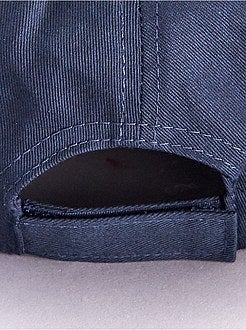 Boné 'dinossauro' 3D - Kiabi