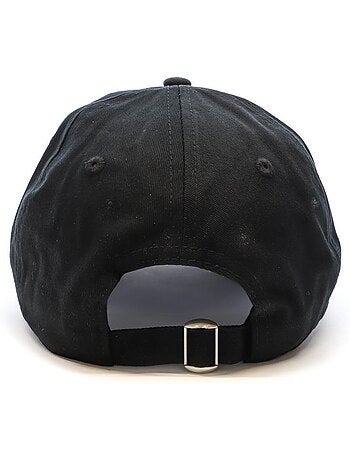 Boné Ellesse Acurio Preto para Homem
