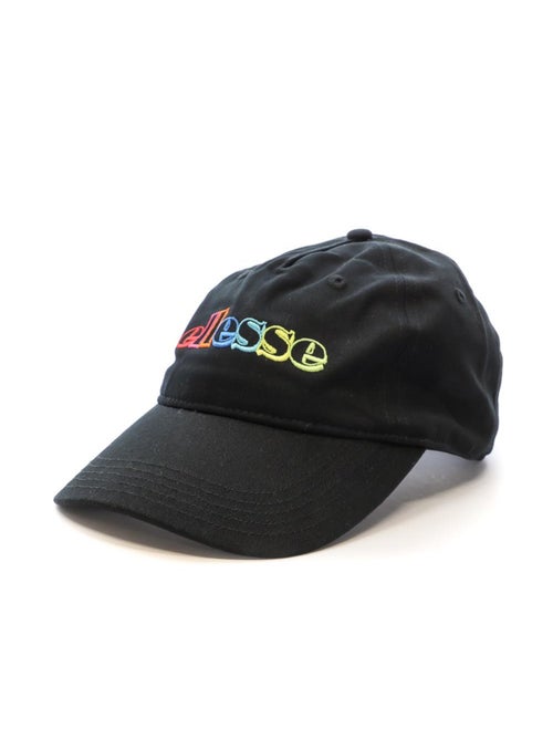 Boné Ellesse Acurio Preto para Homem - Kiabi Boné Ellesse Acurio Preto para Homem - Kiabi