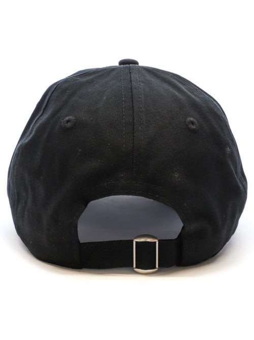 Boné Ellesse Acurio Preto para Homem - Kiabi Boné Ellesse Acurio Preto para Homem - Kiabi