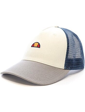 Boné Ellesse Royce Branco/Cinzento para Homem