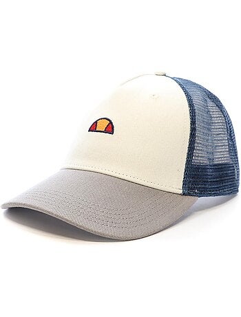 Boné Ellesse Royce Branco/Cinzento para Homem