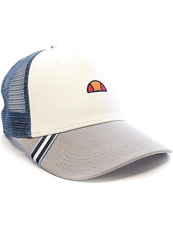 Boné Ellesse Royce Branco/Cinzento para Homem