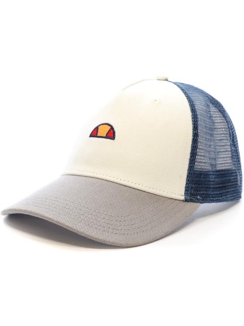 Boné Ellesse Royce Branco/Cinzento para Homem - Kiabi Boné Ellesse Royce Branco/Cinzento para Homem - Kiabi