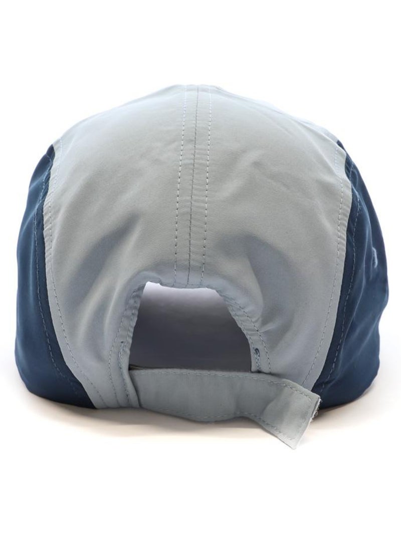 Boné Ellesse Rulio para Homem Azul-Marinho Azul-marinho - Kiabi