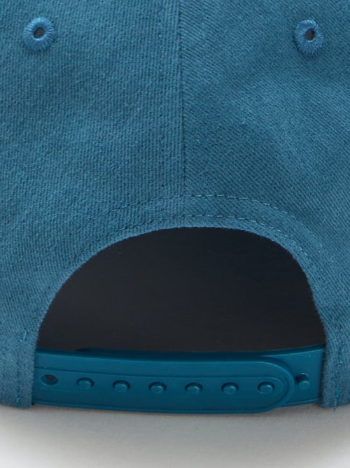 Boné em algodão - Kiabi