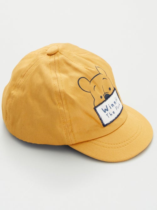 Boné em lona 'Disney' - Kiabi