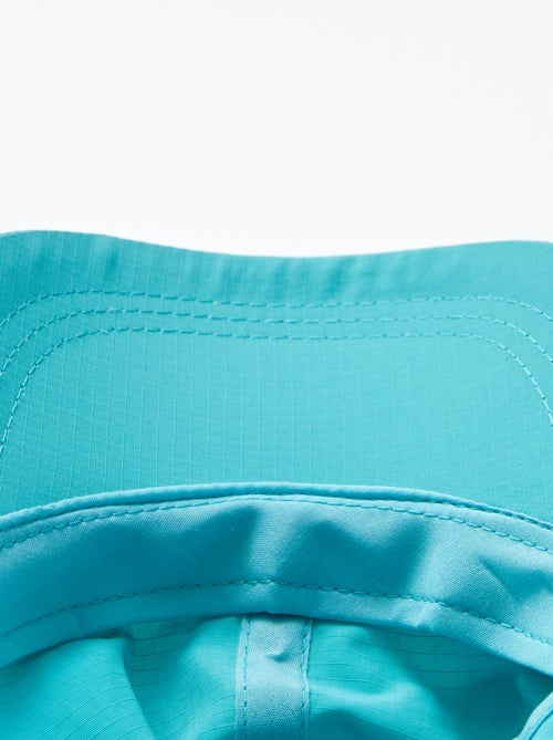 Boné em tecido - Kiabi