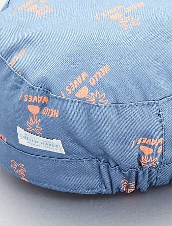 Boné estampado - Kiabi