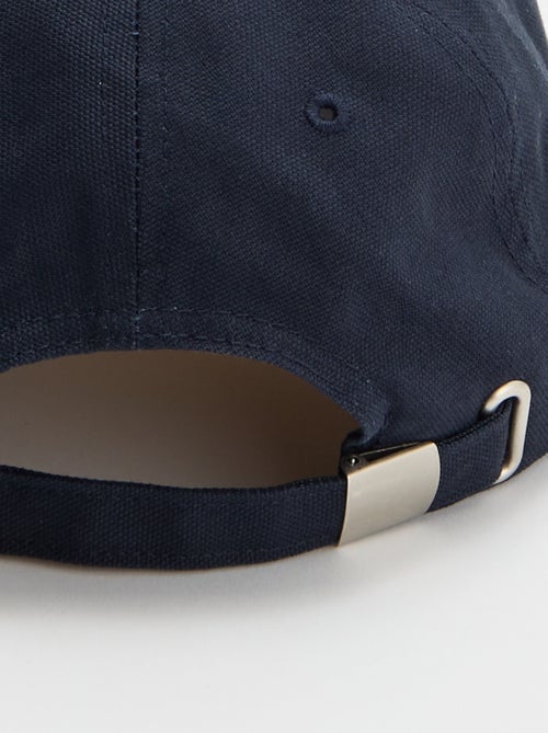Boné estilo baseball - Kiabi Boné estilo baseball - Kiabi