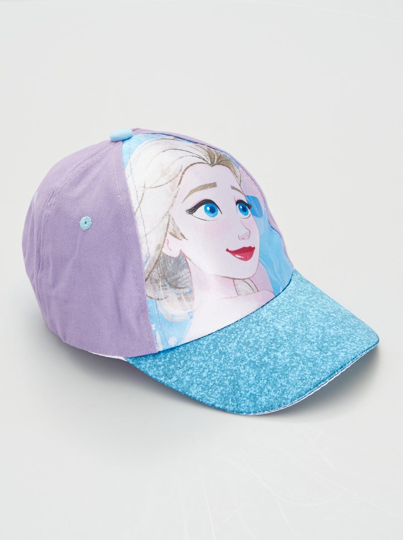 Boné 'Frozen' Malva - Kiabi
