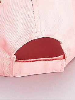 Boné 'Gato' - Kiabi