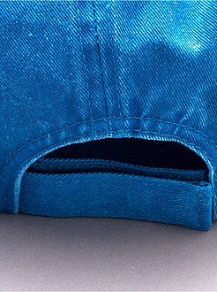 Boné 'good vibes' - Kiabi